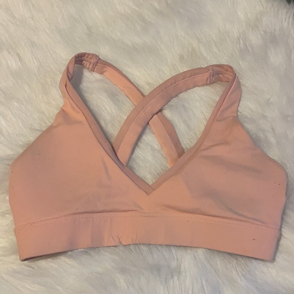 Lorna Jane Yoga Bra